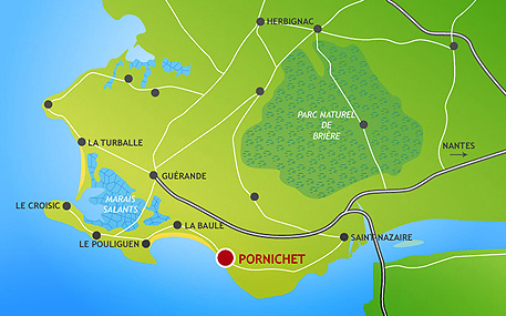 carte simple
